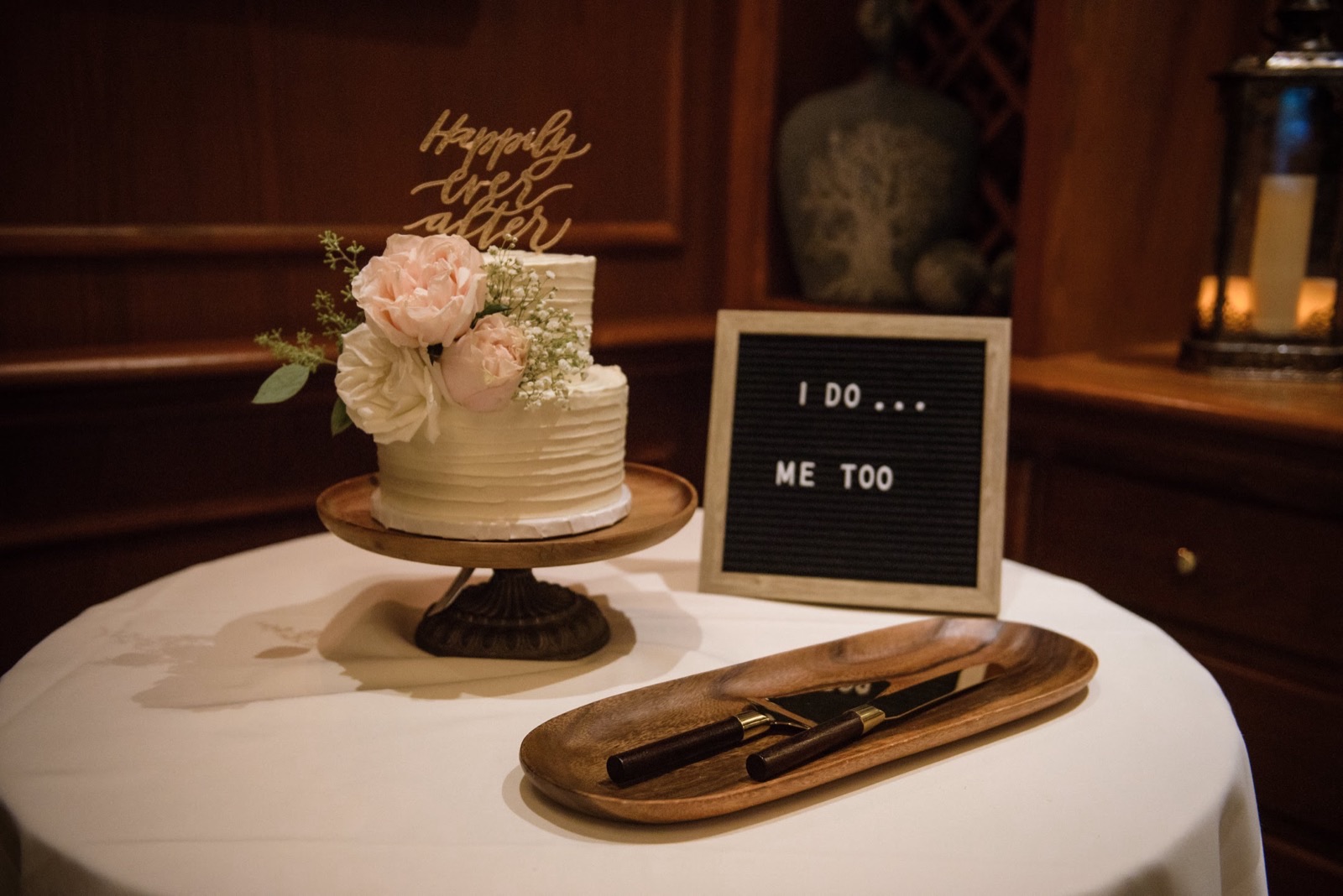 Jess Rich wedding florals