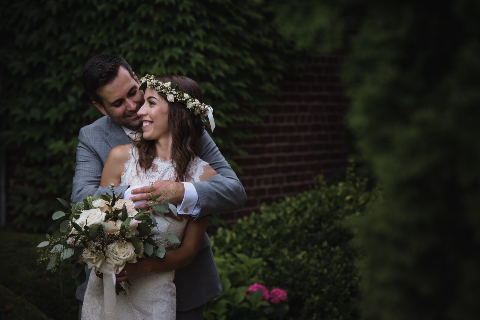 The Language of Flowers